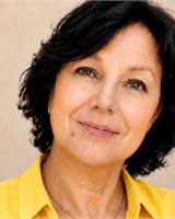 Marie Rodzianko 1