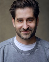 Dimitri Masset