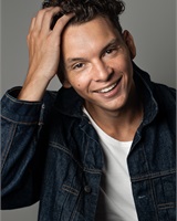 Damien Beranger