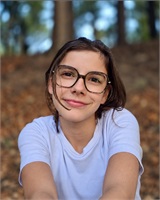 Raphaëlle Le Bihan-Darras