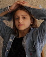 Portrait 2025&copy; 