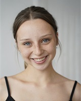 Mila Bordodko