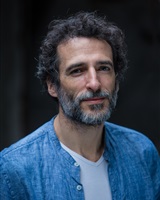 Frédéric Radepont© Julien Hélie ALIAS TALENTS