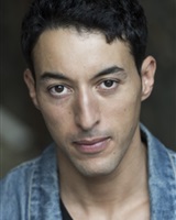 Samir Arab© Sarah Robine ALIAS TALENTS