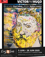 VICTOR PAR HUGO