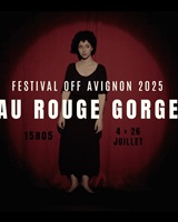 LE PIAF NOIR