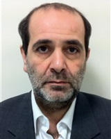 Payam Madjlessi