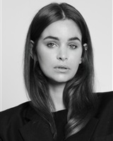 Elisa Bachir Bey