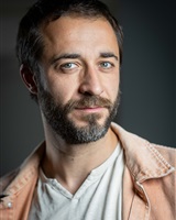 TEDDY MOULIN© Barbara Buchmann-Cotterot ALIAS TALENTS