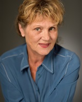 Catherine Davenier
