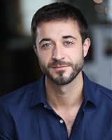 TEDDY MOULIN© Laura Cortès ALIAS TALENTS