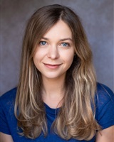 LIZA PATUREL© Benoit Marchal ALIAS TALENTS