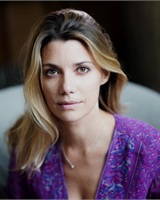Caroline Kelly