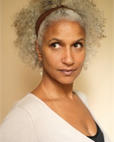 Frederique Kamatari