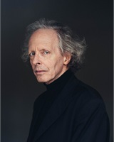 Geoffrey Carey