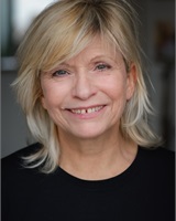 Pascale Mariani