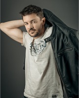 Laurent Bariohay