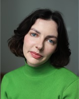 Juliette Bagrain