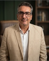 Laurent Charrier