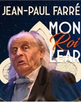 MON ROI LEAR