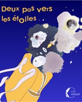 DEUX PAS VERS LES ETOILES