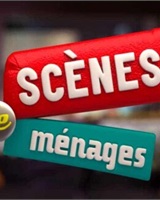 SCENES DE MENAGES
