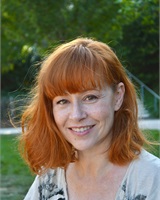 CATHERINE ZAVLAV