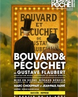 BOUVARD & PÉCUCHET