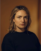 RACHEL COLLIGNON