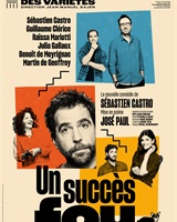 UN SUCCES FOU