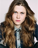 AMBRE LUCAS-MALLET