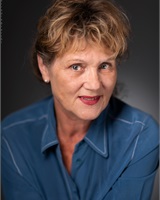 Catherine Davenier