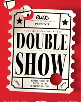 Double show