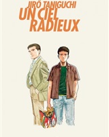 D'après la BD de Taniguchi