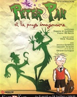 Peter Pan et le pays  imaginaire