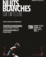 Nuits Blanches sur un Fleuve