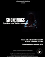 Affiche SmokeRings
