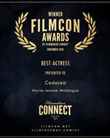 Filmcom award best actress