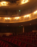 Théâtre de Fontainebleau© 