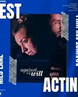 against my will