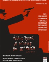 Grand Peur et misère du IIIe Reich