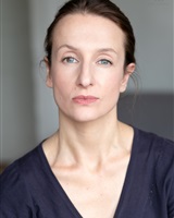 Francesca DOMENICHINI