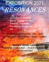 Expo Résonances