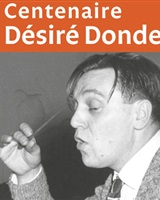 Désiré Dondeyne