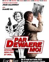 affiche
