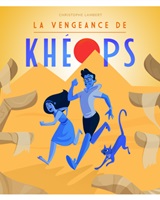 La Vengeance de Kheops© 