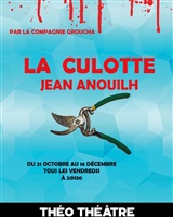 La culotte 