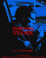 Donovan s'évade