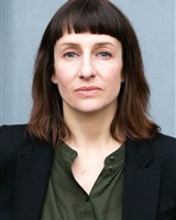 Francesca DOMENICHINI