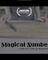 Magical Number - affichette© 